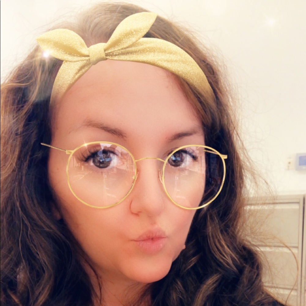 Meet your Posher, Kellie
